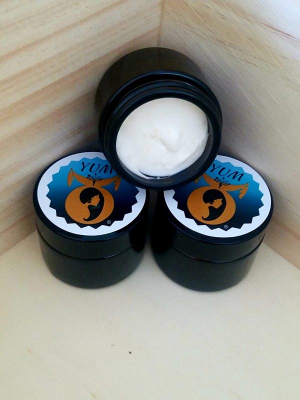 Skin Enhancing Daily Moisturizing Cream - Image 2