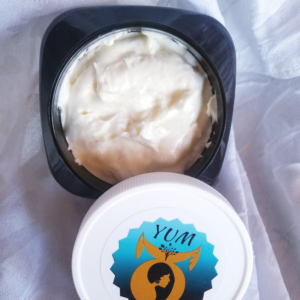 Moisturizing Body Butter