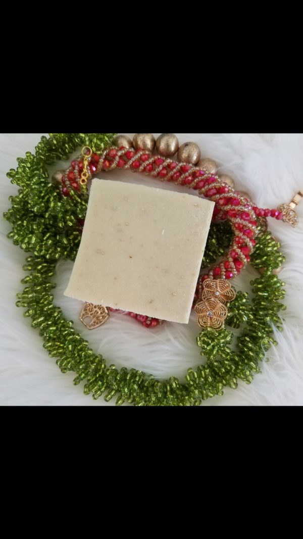 Daily Cleansing Bar - Image 4